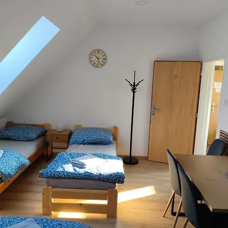 38 Appartement *