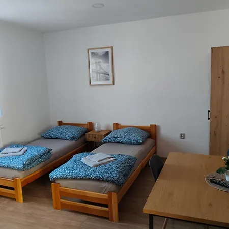 38 Apartmán Opolany