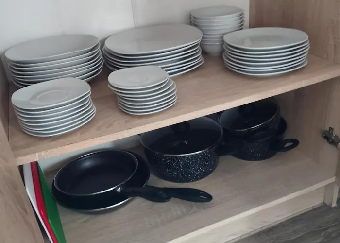 38 Apartmán Opolany