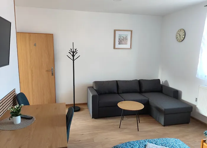 38 Appartement *