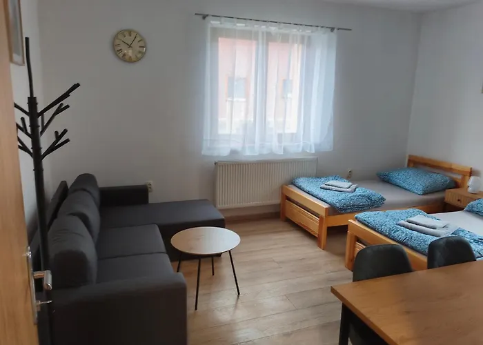 Appartement 38 *