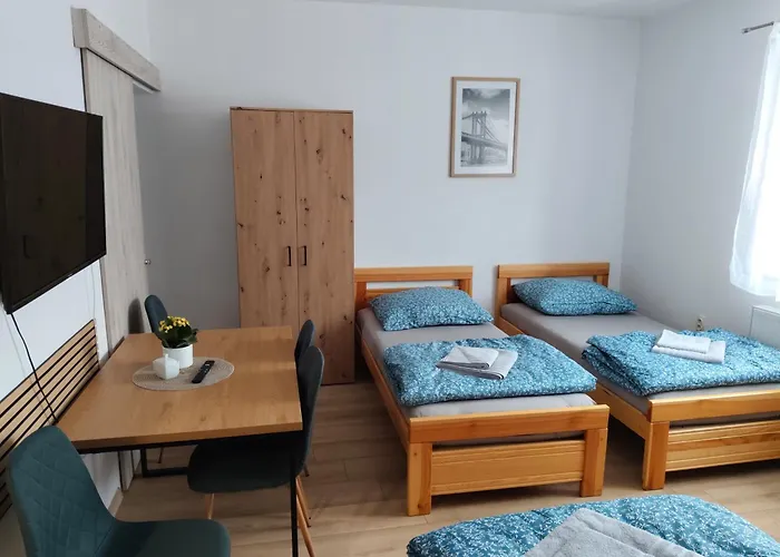 38 Apartmán *