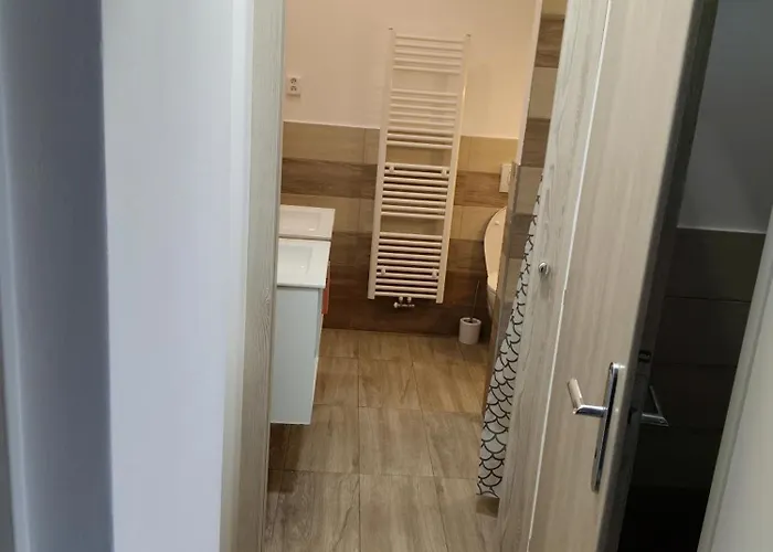 38 Appartement Opolany